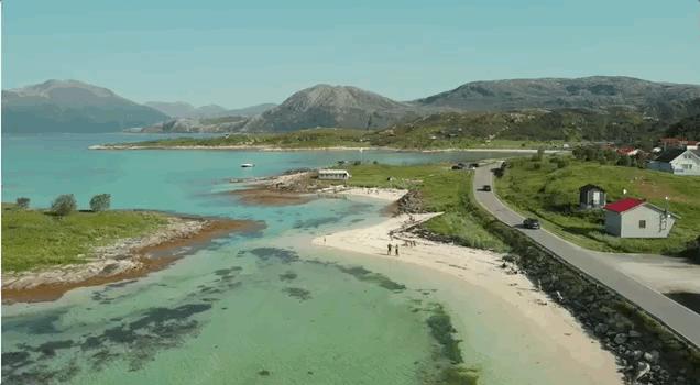 全球唯一没人管的地方,世界上唯一不需要时间的地方