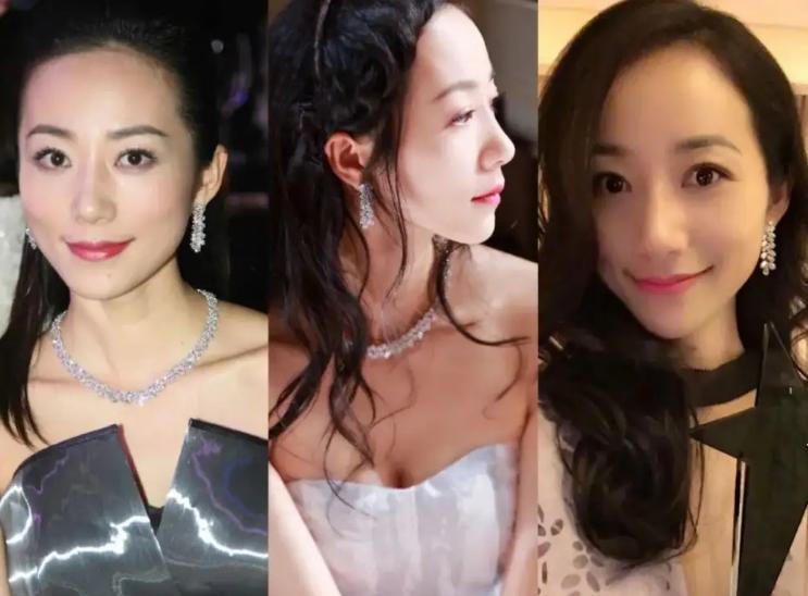 明星买珠宝花费,明星买珠宝首饰