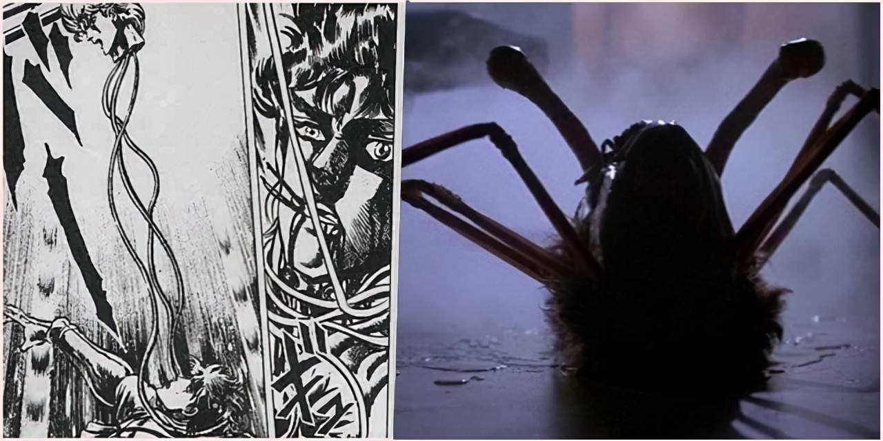 jojo的奇妙冒险的魅力在哪,十个致敬jojo的奇妙冒险