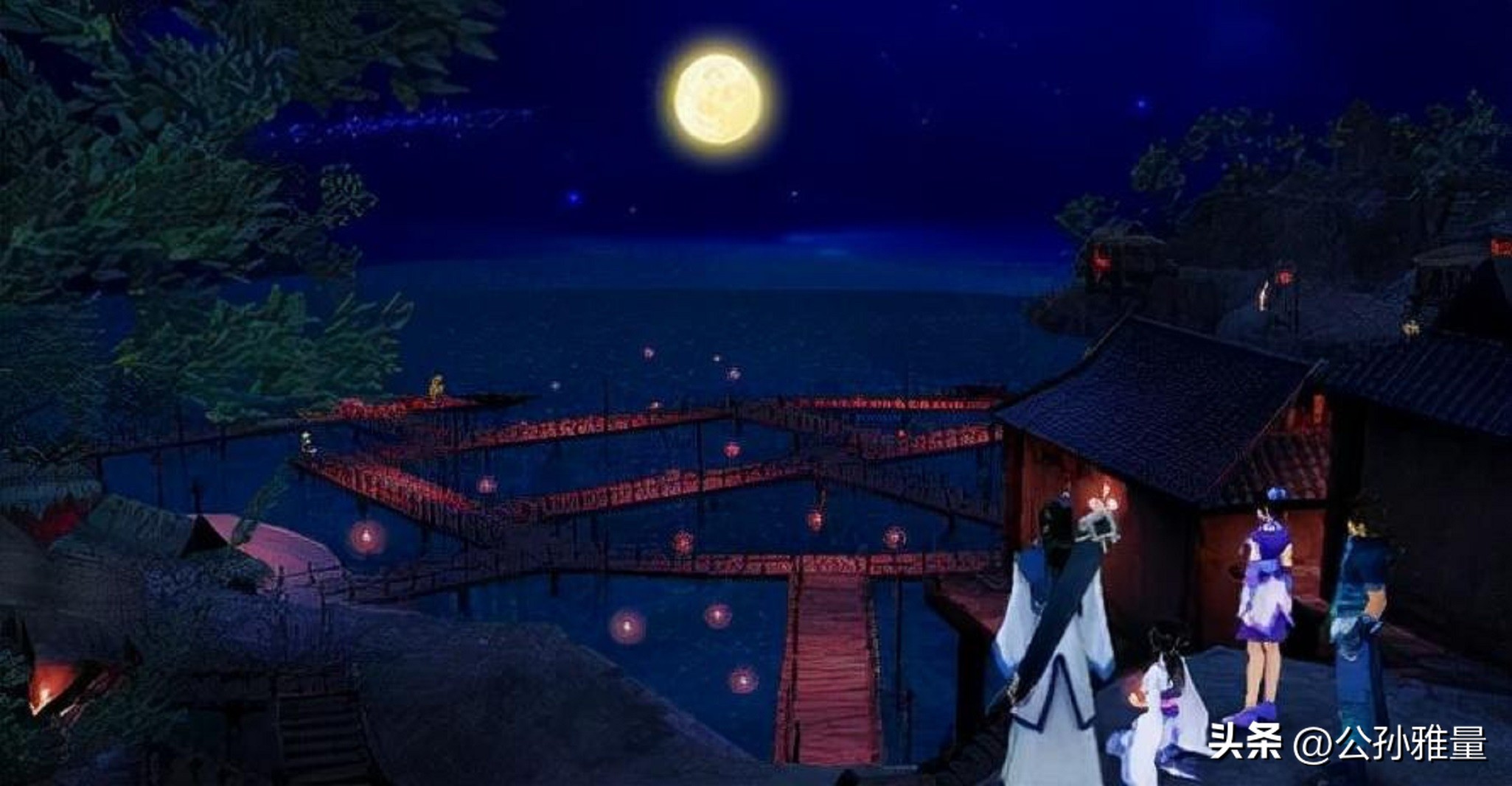 仙剑四重制最新消息,仙剑四重制版结局