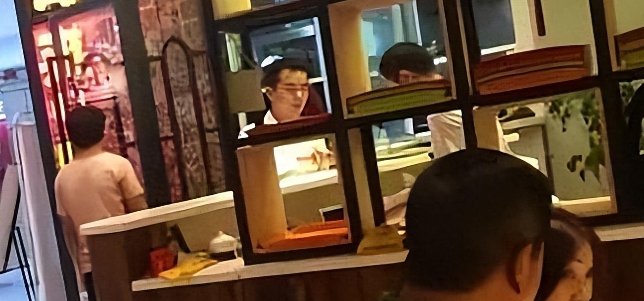 广东一男子罔顾人伦，竟将手伸向自己的母亲，是何结局？