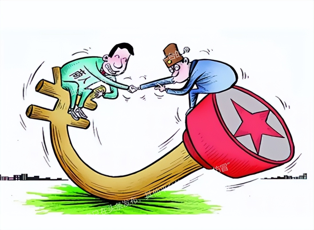 江苏“好色女虎”落马：7套豪宅养15个小白脸，为减刑爽快招供