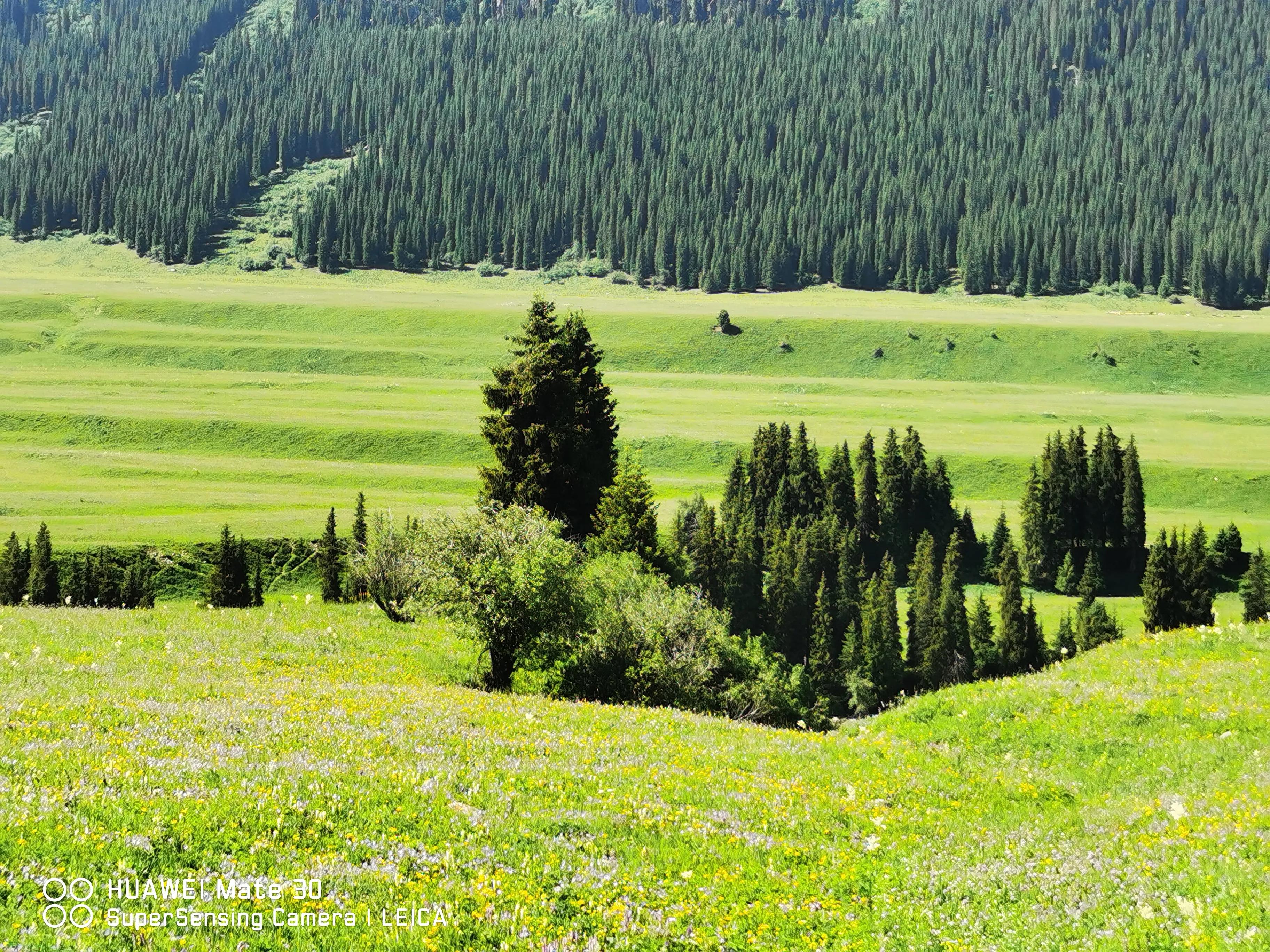 2022进疆自驾游,23年第三次自驾进疆
