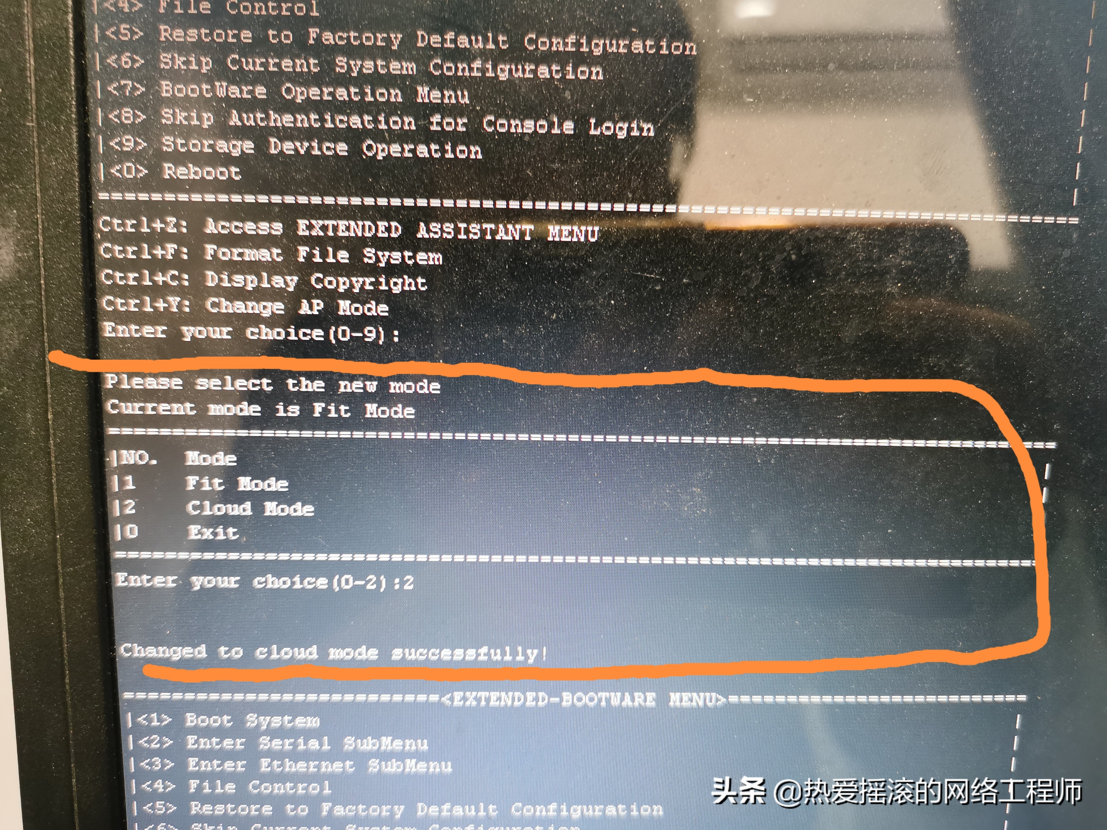 h3cwa4320配置教程,h3cwa2620ap配置