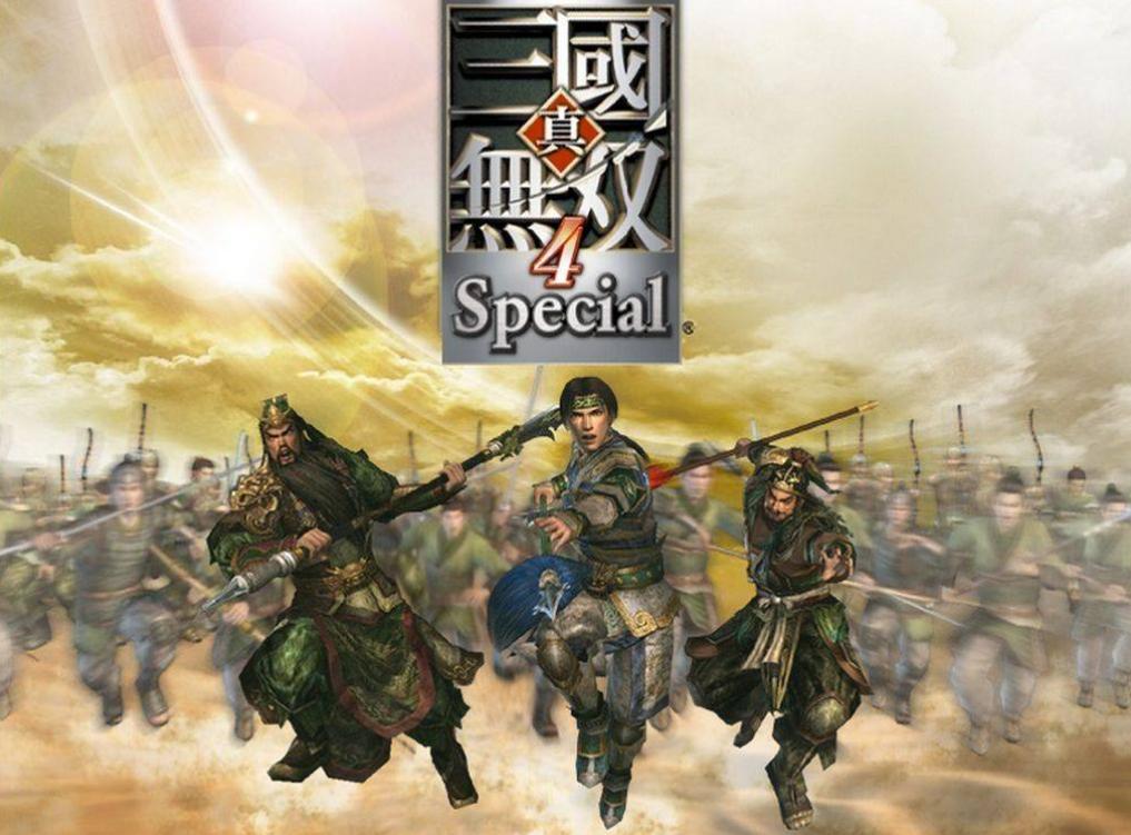 《傲世三国》怀旧文：E3的辉煌，没有再被延续……