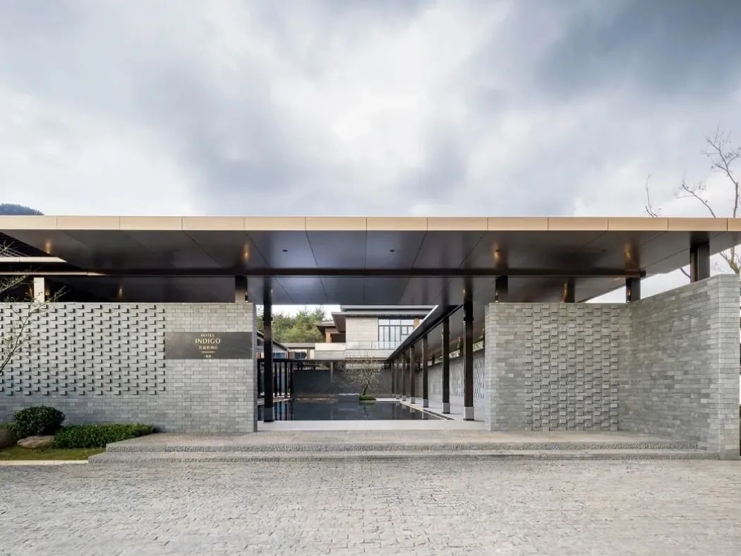 浙江市区度假酒店推荐,浙江轻奢酒店值得推荐