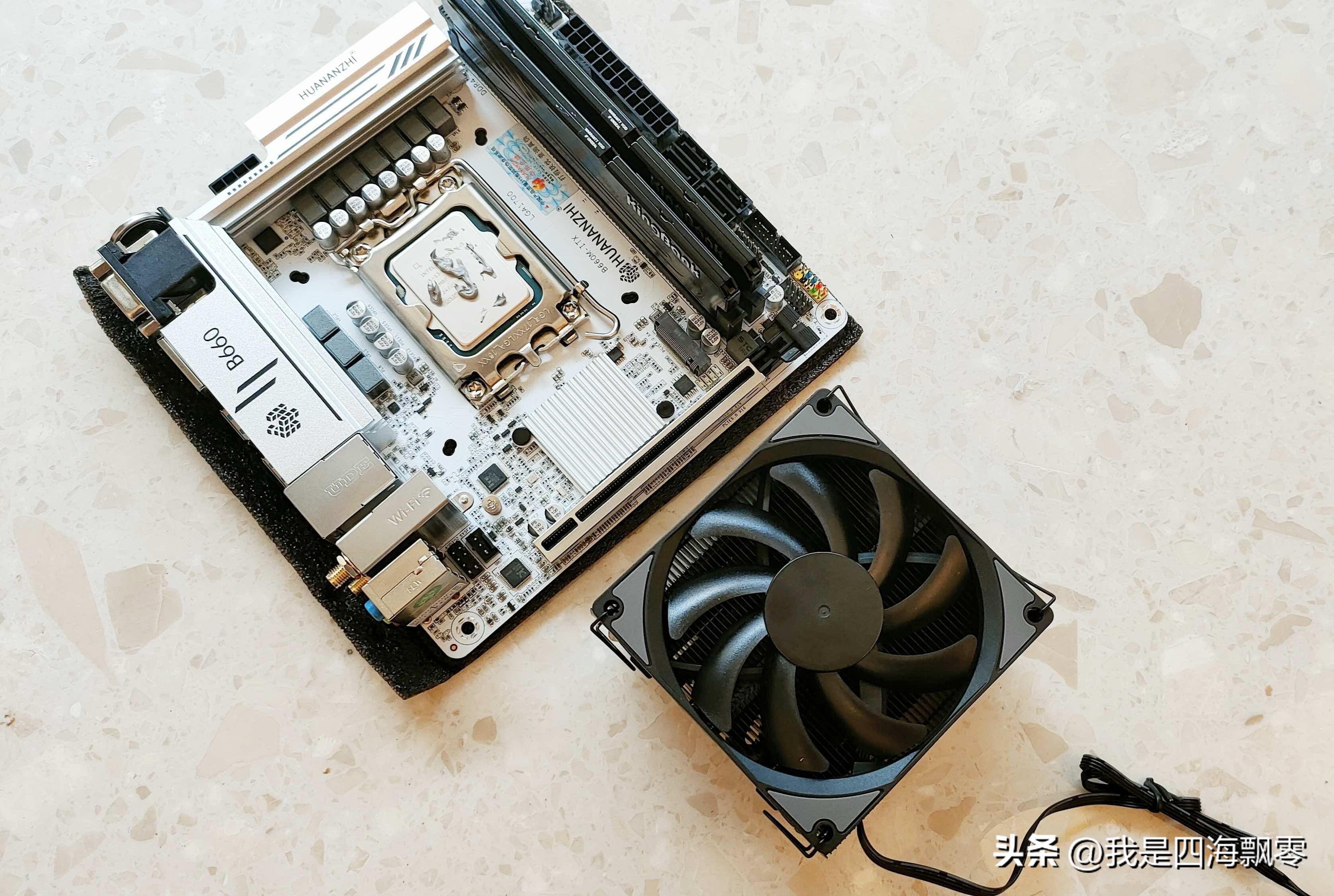 超频三蜂鸟2,超频三蜂鸟水冷