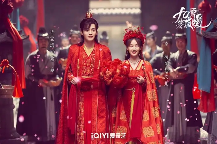 五部最值得看的古装剧你看过哪些,推荐给大家看的十部古装剧