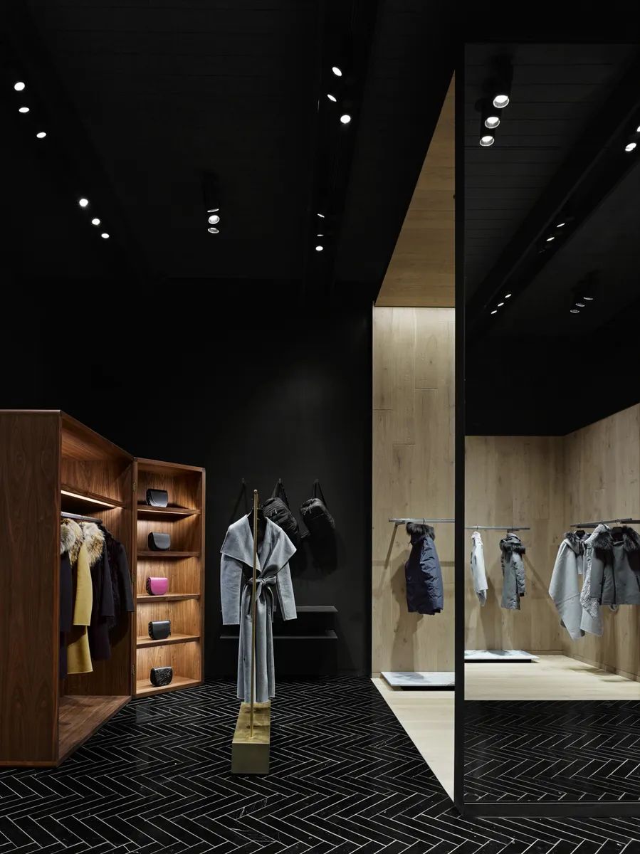 曾师出YABU，多伦多Burdifilek Studio独特设计理念！