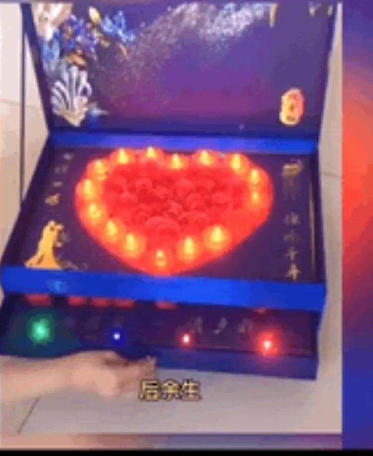 情侣搞笑奇葩礼物送什么,奇葩夫妻生日礼物送什么