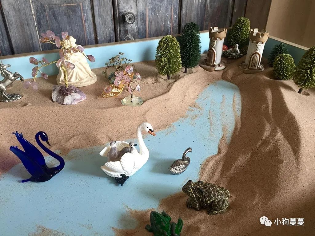 沙盘游戏解析大全,沙盘游戏详细解析