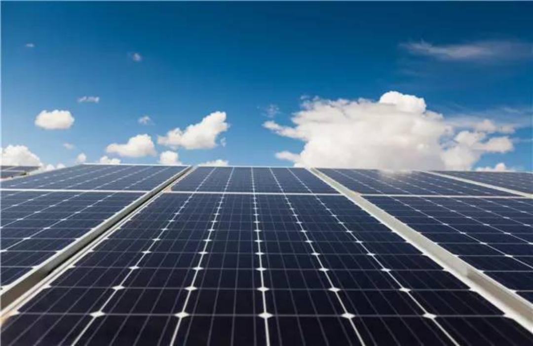 隆基发展的什么技术,隆基是全球第一吗