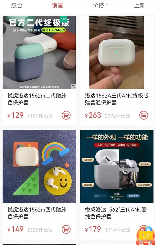 2021年DIY市场回顾专题（一）：机电散与外设周边