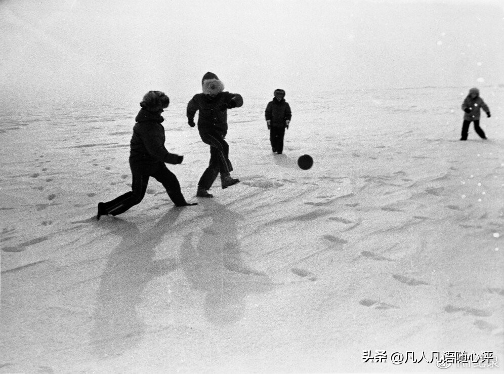 苏联首支挑战南极洲的全女队