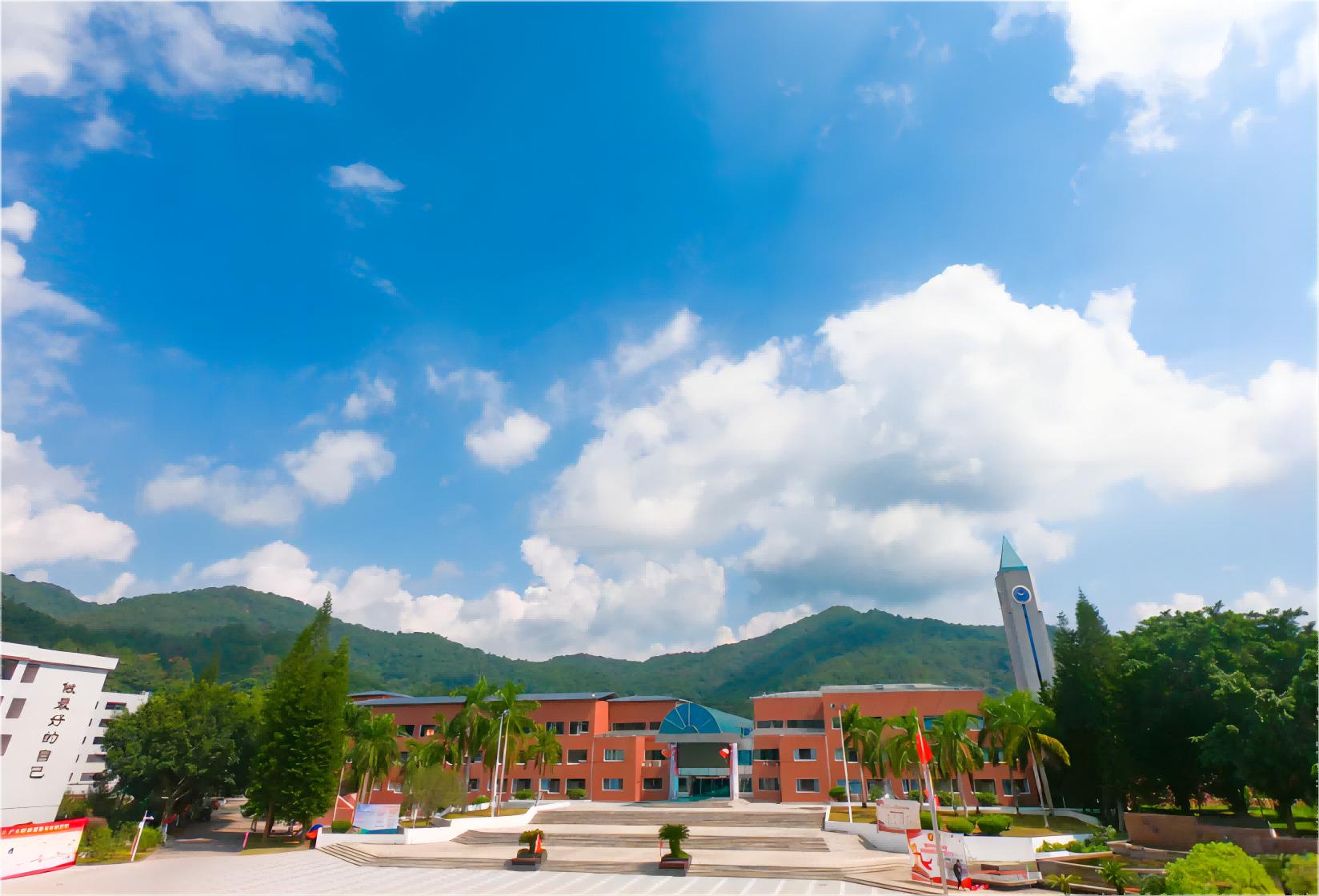 这些靠谱的广州国际学校，你知道吗？