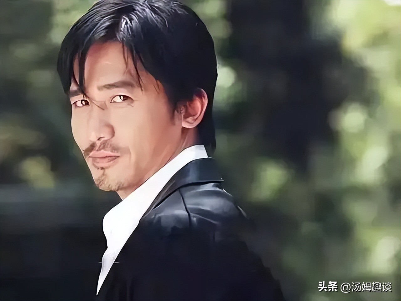 张家辉香港演技排行榜,张家辉评价周星驰演技