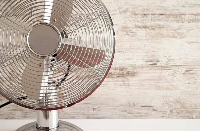 电风扇安装攻略,风扇安装指南