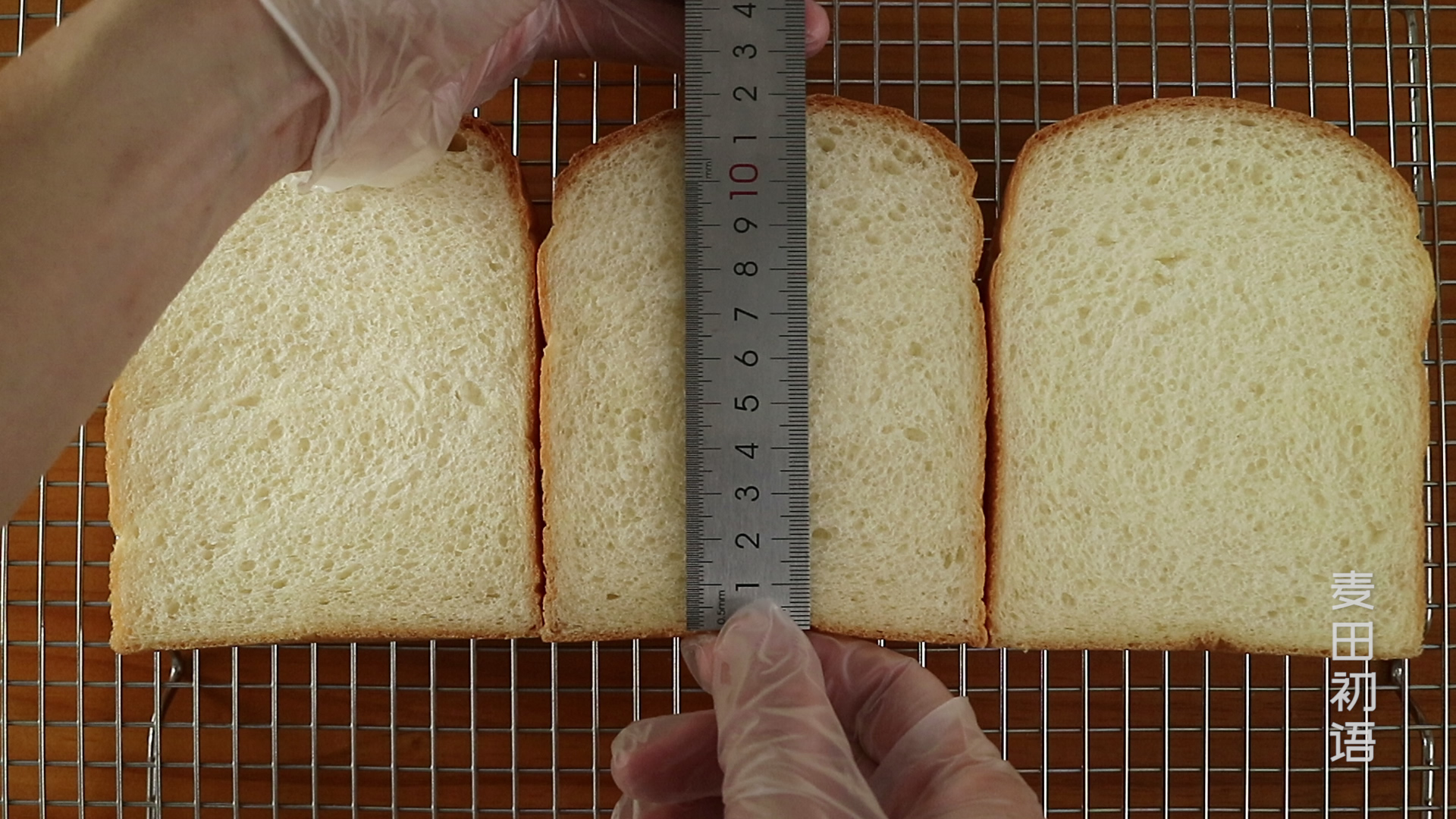 做吐司用哪种牌子好,做吐司哪种面种好用