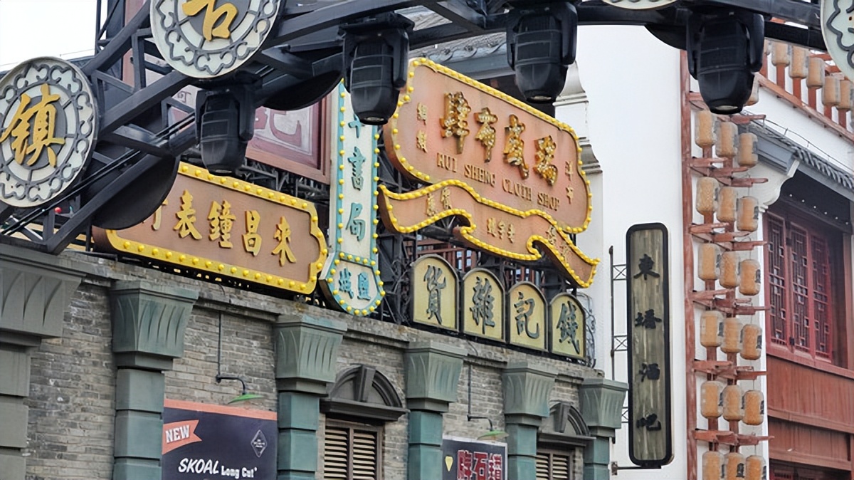 在江苏的“绿林仙海”中，寻找侠气与柔情