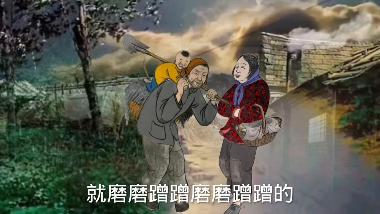 男子在外赚钱养家妻子却好吃懒做,男子一心为家庭打拼妻子却要离婚