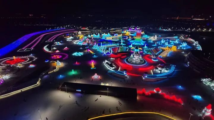 哈尔滨为什么那么大,为什么哈尔滨那么冷