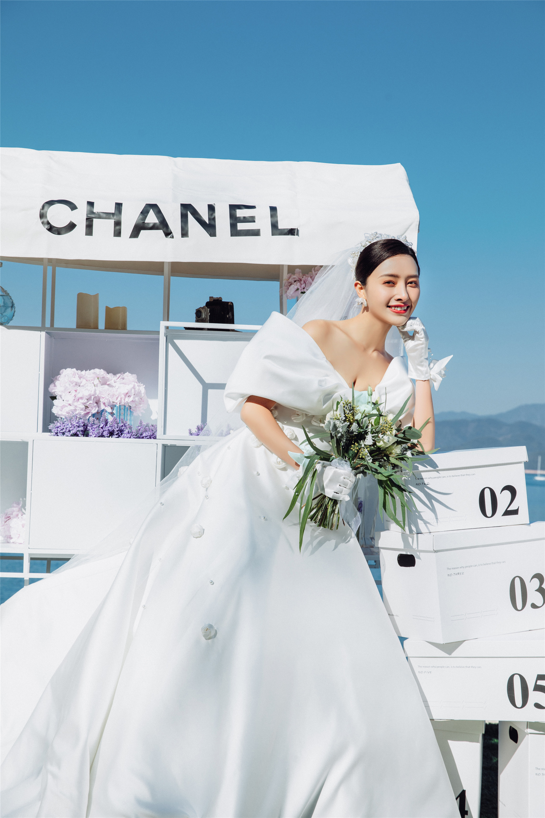 2分钟读完高质量杭州婚纱照旅拍指南，30秒收获优质婚纱照商家