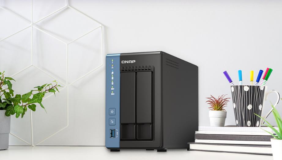 NAS还是白的香，从选购思路到机型推荐丨2023NAS选购指南