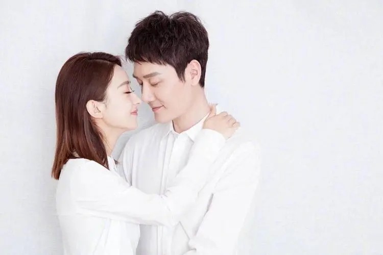 鞠婧祎赵丽颖角色混剪,鞠婧祎和赵丽颖的合拍视频