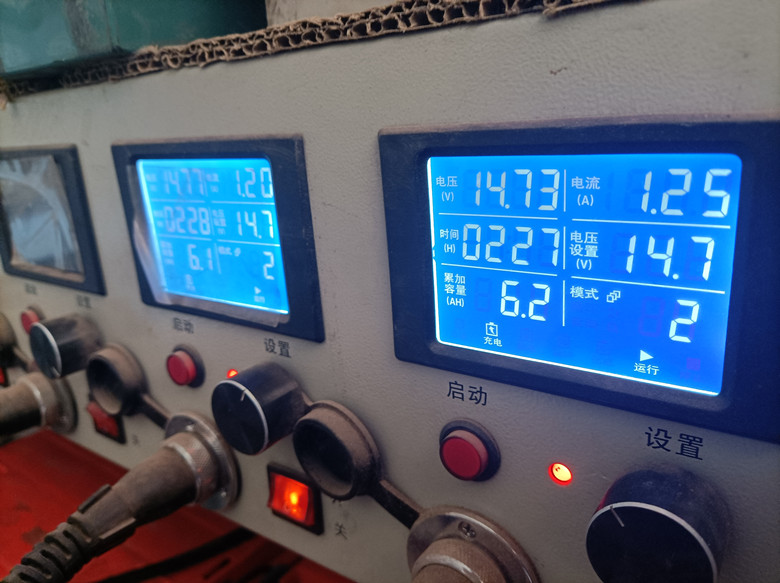 电瓶均衡修复方法,电瓶修复技术评价