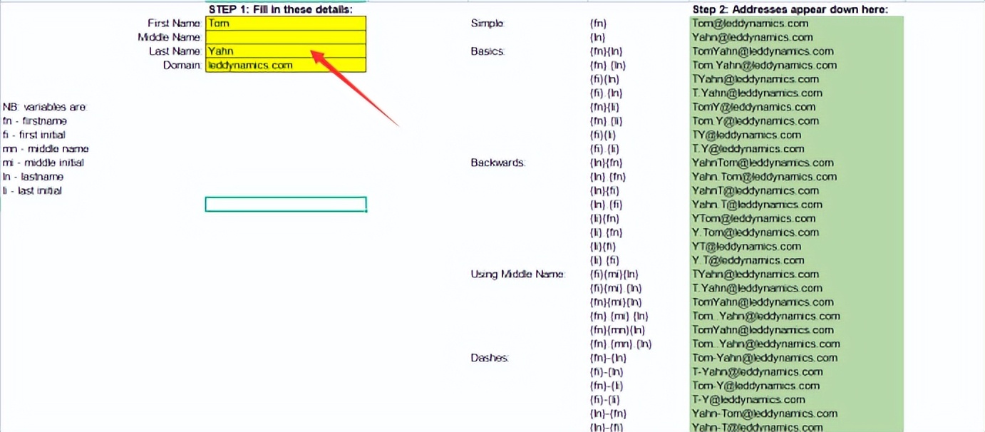 外贸找到客户精准邮箱的方法,外贸如何找到客户有效邮箱