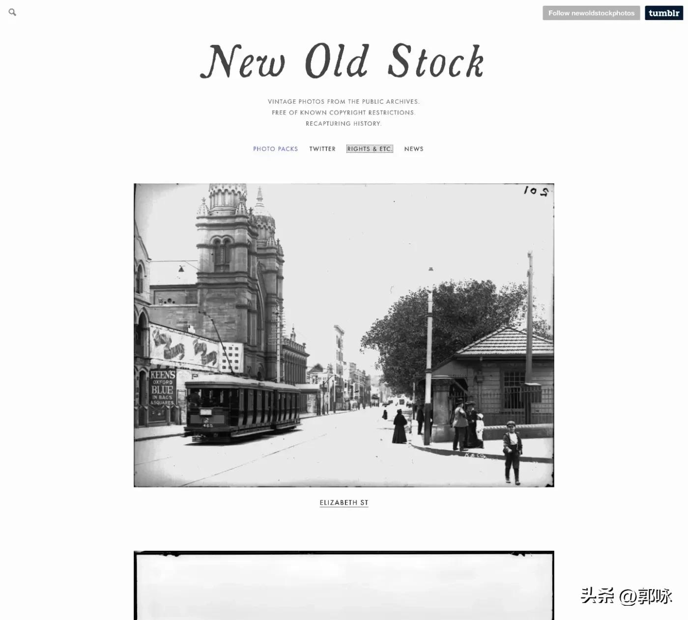 免费可商用插图的素材库,25个优质免费可商用图片素材网站