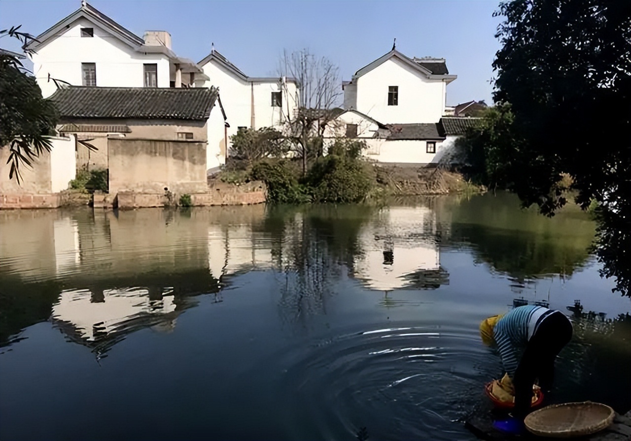 上海古镇十大必去景点旅游攻略,上海附近古镇旅游景点大全排名