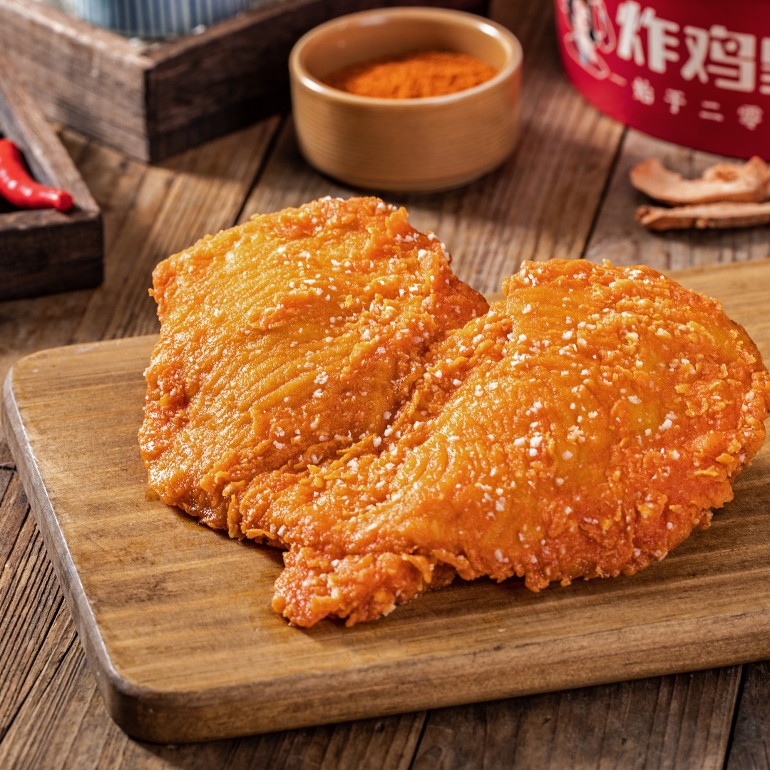 炸鸡加盟店经营模式,炸鸡加盟店投资什么好