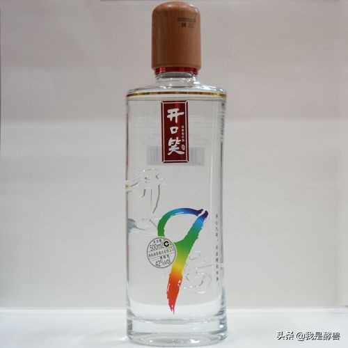 盘点全国那些“奇奇怪怪”的白酒品牌名称，你听过几个？