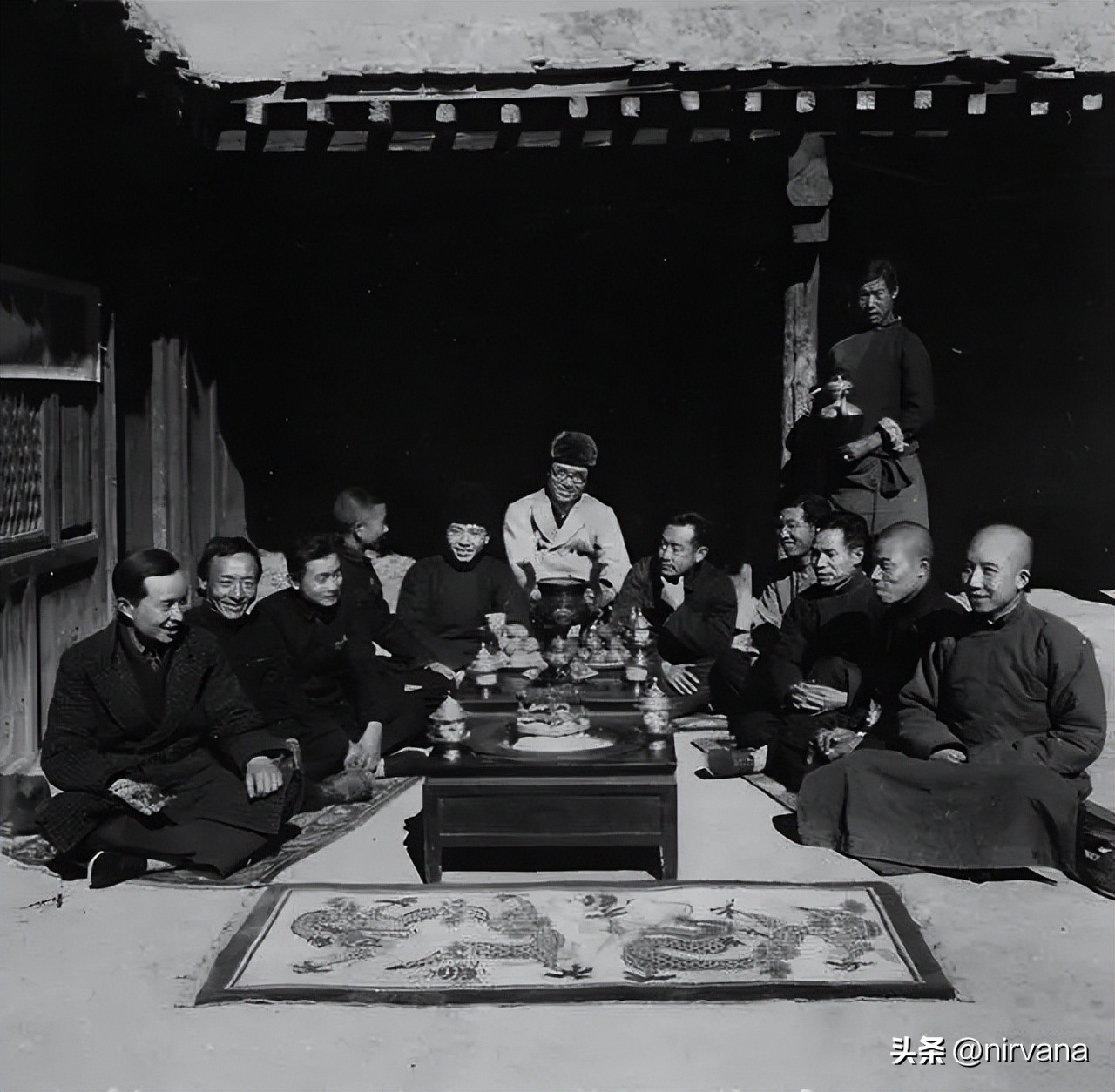 巴塘历史讲解,巴塘往事18