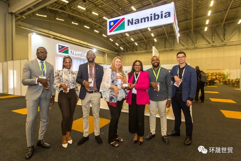 2024国际数字能源展,2024年南非国际电力能源展览会