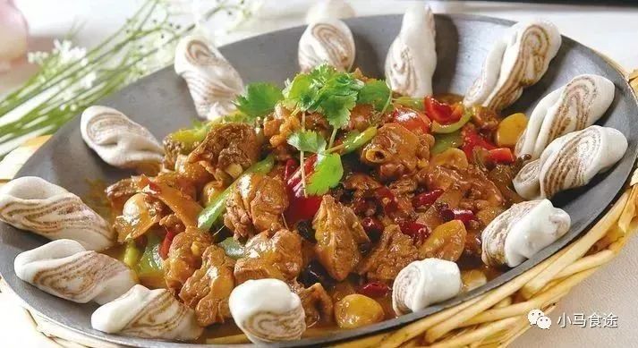 地道农家菜新鲜又美味,正宗的农家菜做法视频