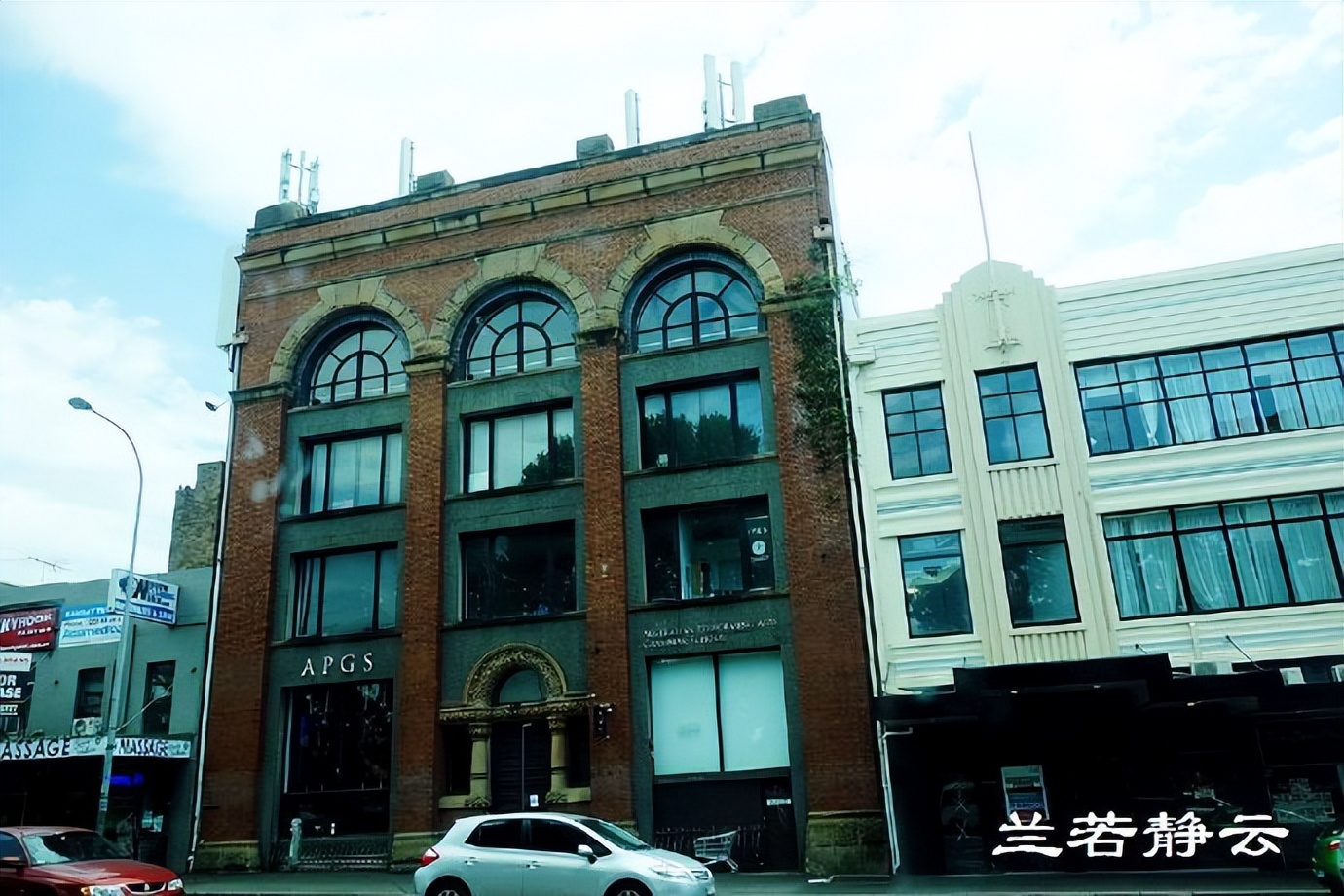 澳洲悉尼街拍,澳洲街拍