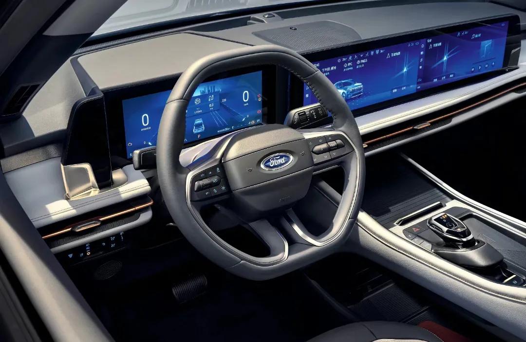 30左右的suv你会选择福特锐界吗,现在福特锐界L值得入手吗