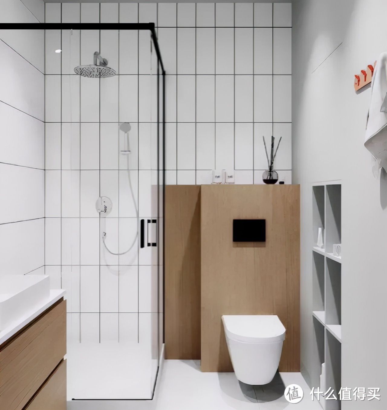 淋浴房选择注意事项,选淋浴房注意事项