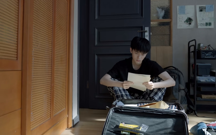 小敏家配角,小敏家四位配角