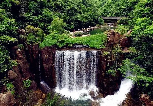 遂昌吃喝玩乐的地方,遂昌千佛山旅游度假