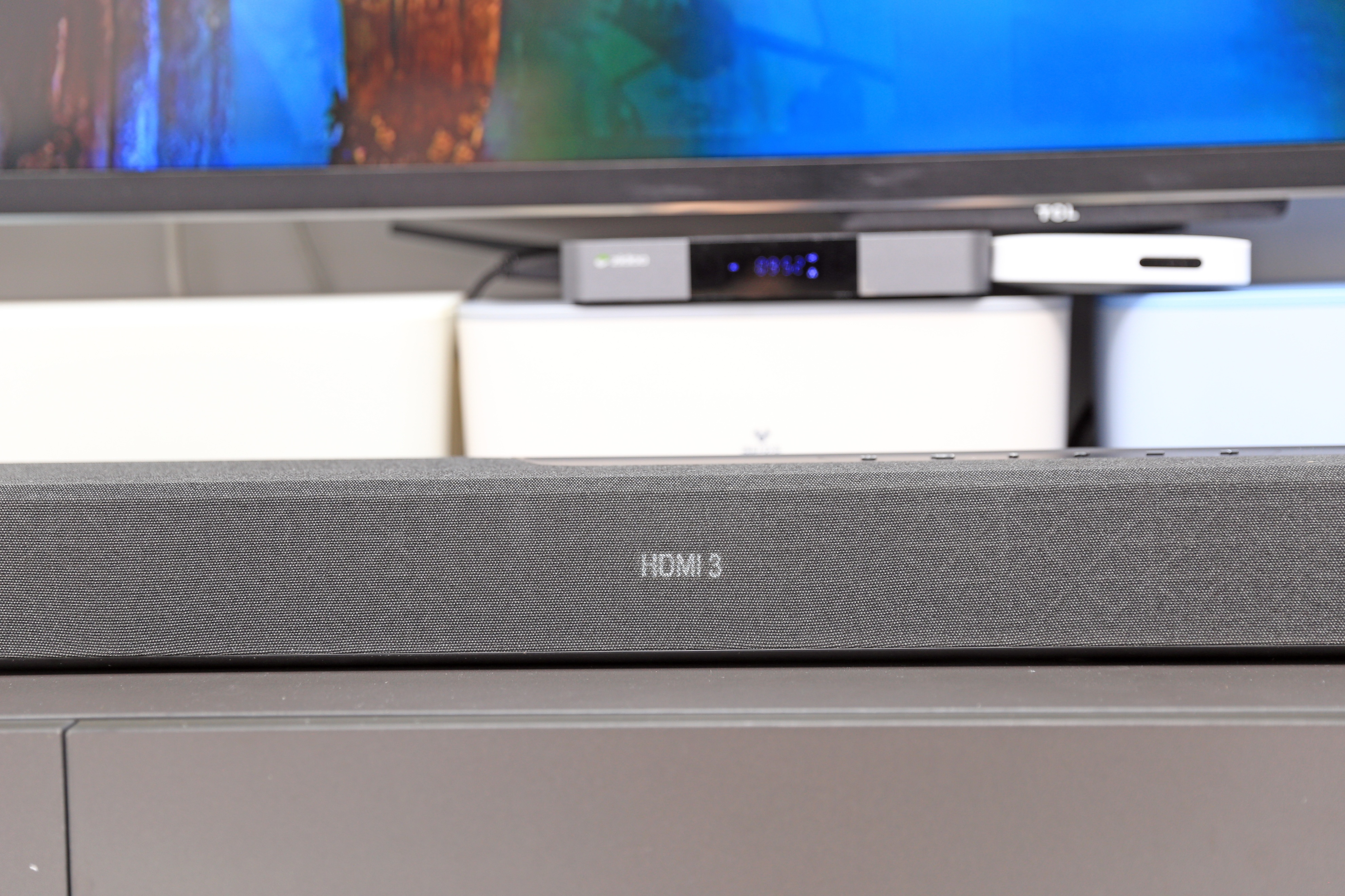 普乐之声MAXSR回音壁,普乐之声magnifimini评测