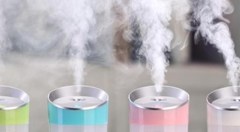 加湿器引起呼吸道感染专家辟谣,家用加湿器没水了会有危险吗