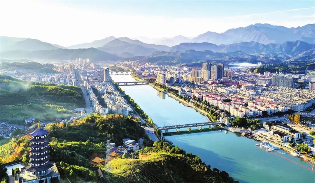 浙江经济落后的丽水，房价却超高，为何如此魔幻？