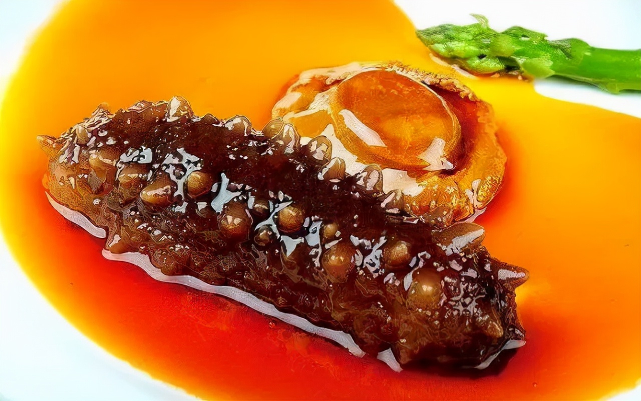 海参营养好吃的简单做法,海参怎么炖汤好吃又营养