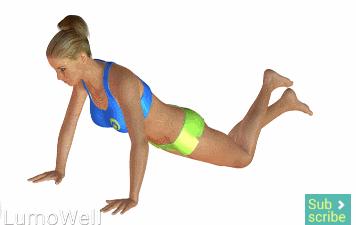 乳房下垂、产后漏尿、小肚腩，这些产后问题千万别不当回事