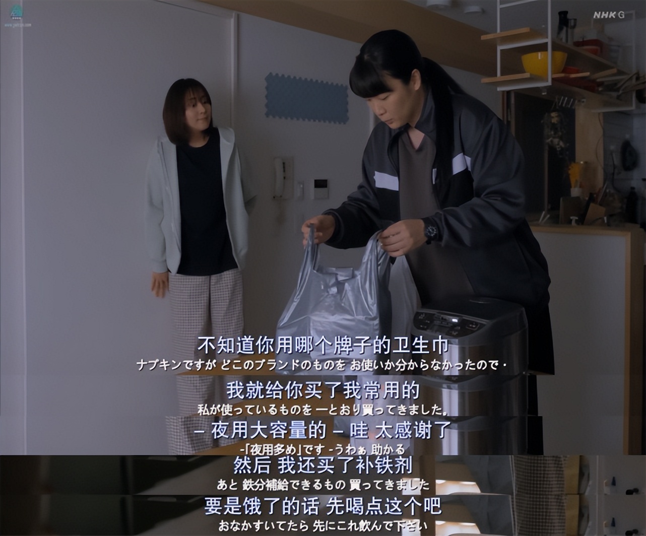 开分9.1！烂剧闪开，她才是冬季最佳