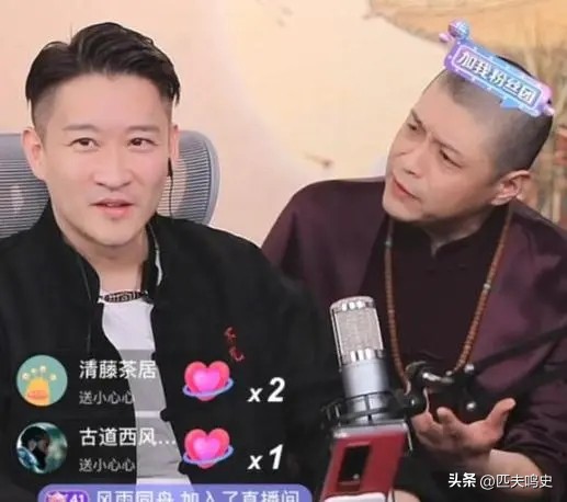 曹云金直播人气是不是下降了,曹云金直播点赞过亿是不是真的