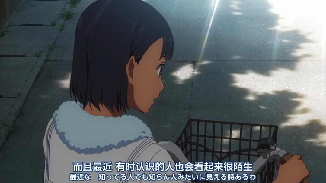 动画版《开端》来了？金发泳衣美女请我玩*猫猫躲**，不妨循环多几次